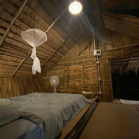 Royal Mountain Hut Hotell Ratchaburi Eksteriør bilde
